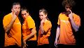 Vuelve "Esta noche sí se juega", una propuesta rosarina de improvisación y risas
