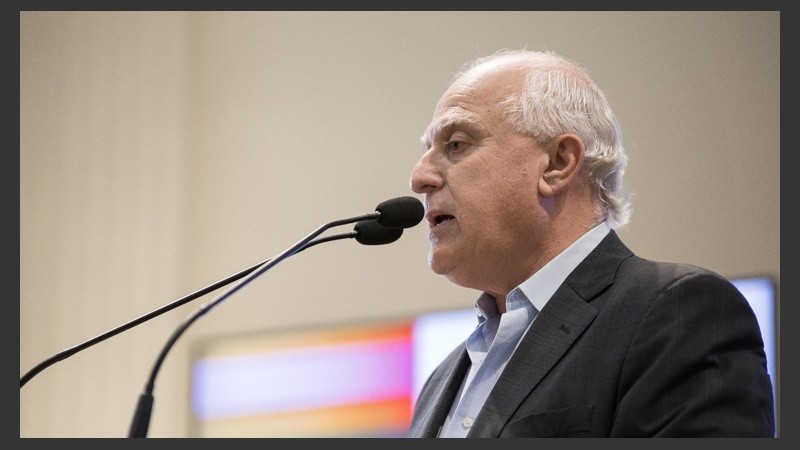 ¿Quién reemplaza el liderazgo de Lifschitz?