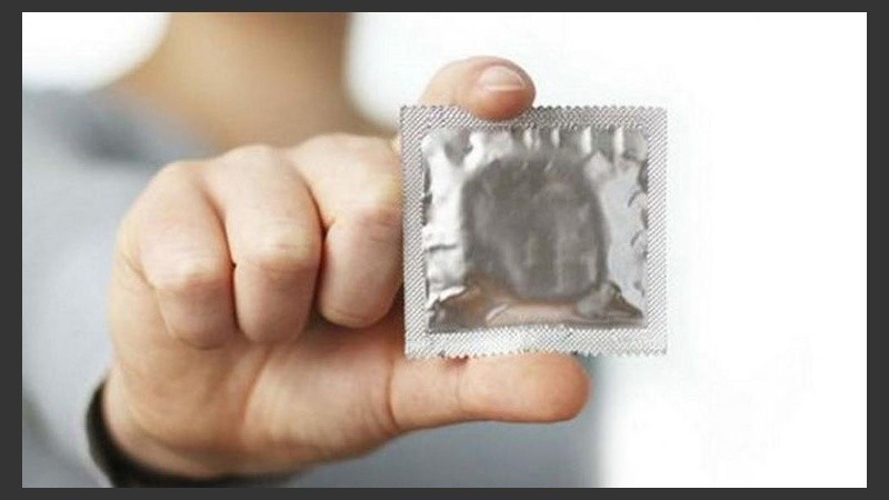 Más del 98% de las nuevas infecciones de VIH se producen por no usar preservativo.
