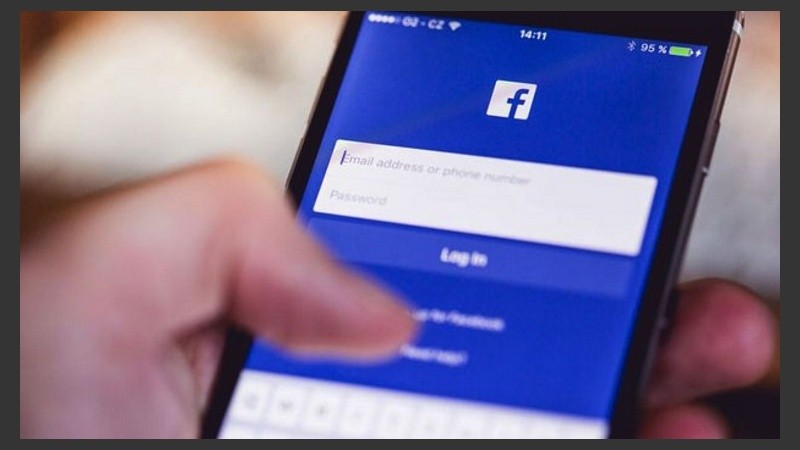 En muchos celulares dejará de funcionar Facebook. 