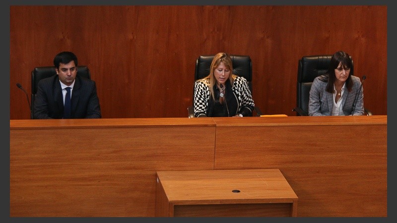 El tribunal absolvió a la totalidad de los imputados en el caso Perassi. 