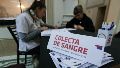 El Concejo de Rosario invita a una nueva jornada de donación de sangre: cuándo será y cómo inscribirse