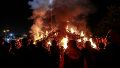 Convocan a la tradicional fogata de San Pedro y San Pablo