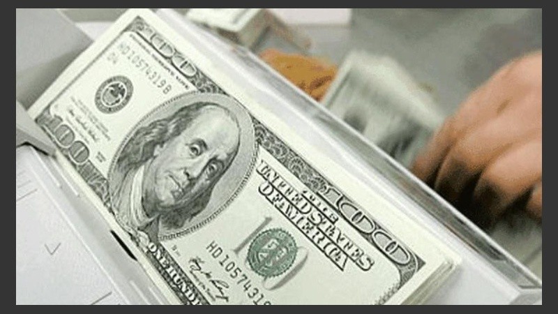 Según especialistas, esta semana se mantendrá la tendencia alsista del dólar.
