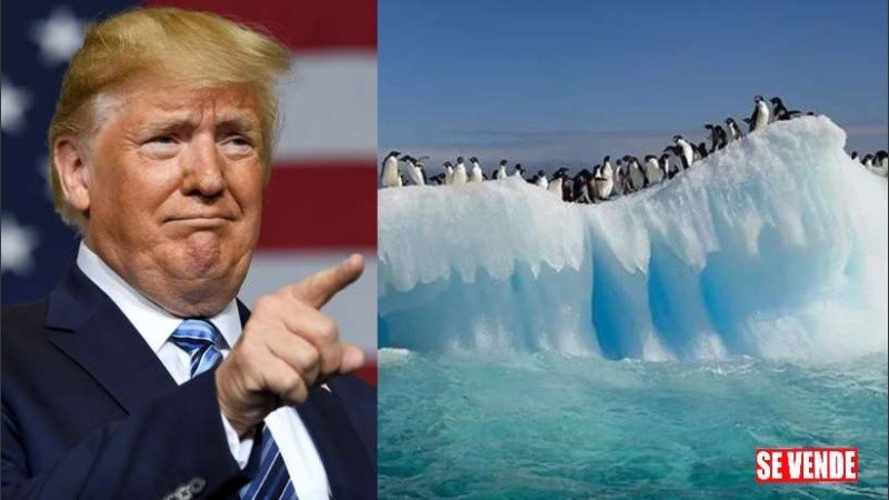 Además de hielo y pingüinos, viven 56 mil personas en Groenlandia.
