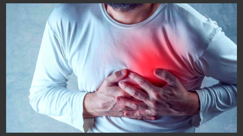Según la OMS, la mayoría de estas enfermedades cardiovasculares podrían prevenirse actuando a nivel poblacional.