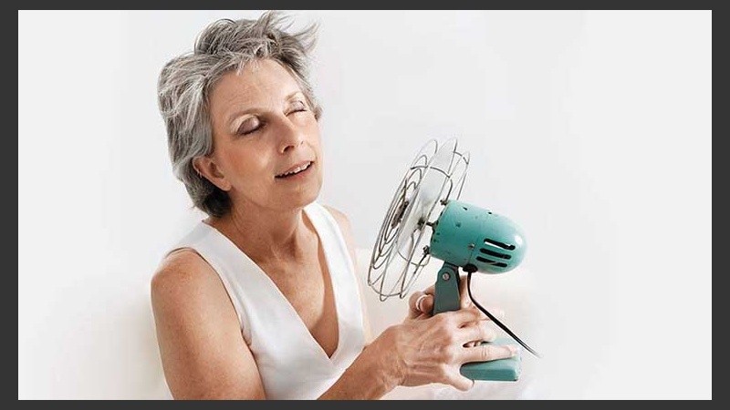 La administración de hormona en la menopausia siempre ha sido un tema de discusión.