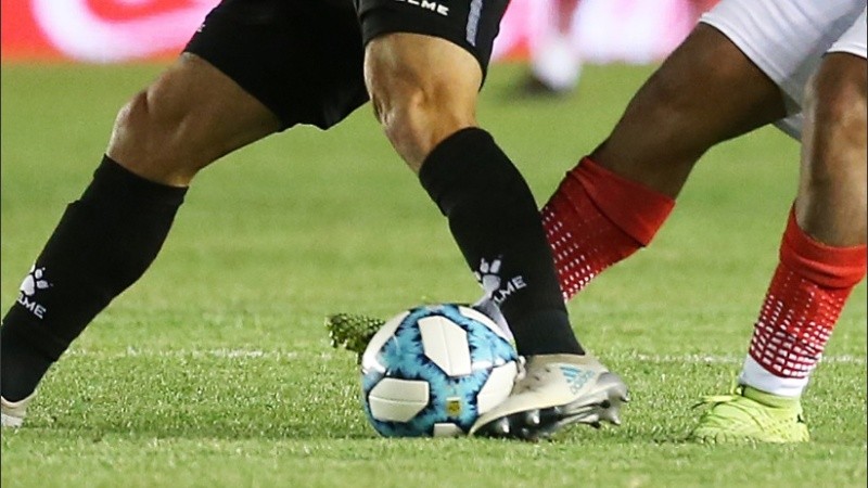 Superliga definió los horarios de la penúltima jornada de la temporada 19/20.