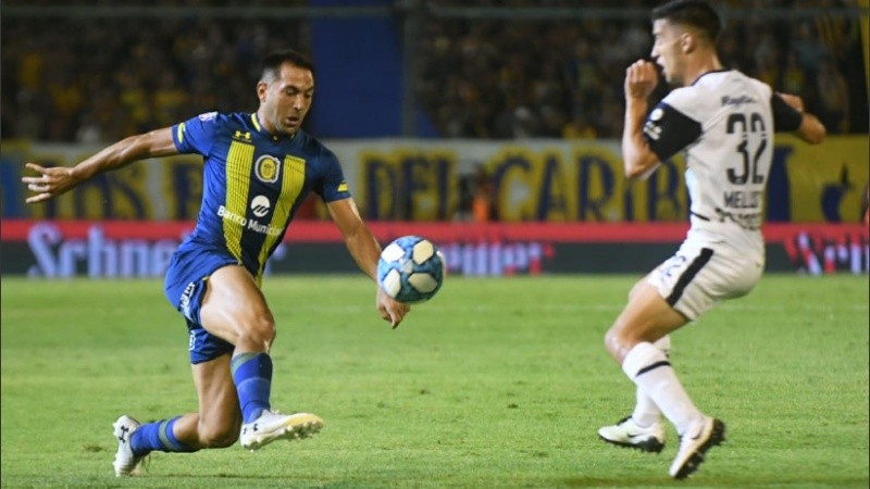 Para Rinaudo, la victoria ante el Lobo fue 