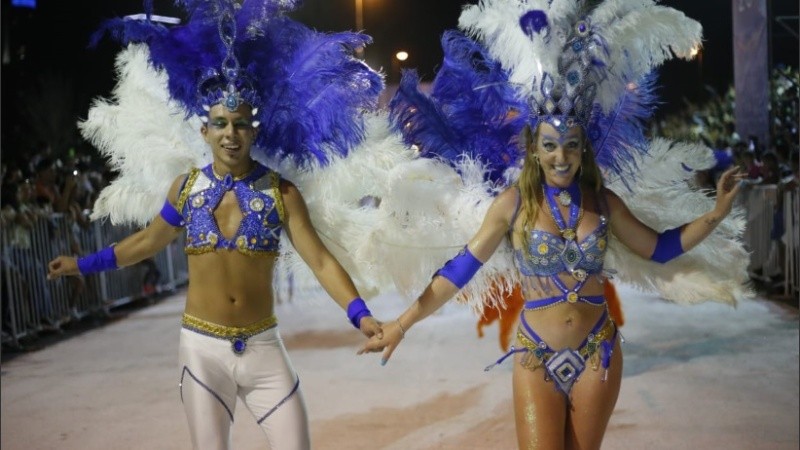 Carnaval 2020: cuatro días locos a puro festejo.