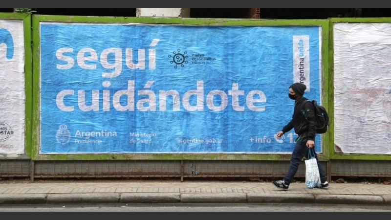 Se vienen anuncios importantes en las próximas horas para toda la provincia. 