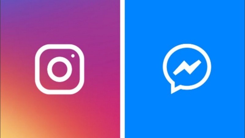 Instagram Direct y Facebook Messenger ya fueron integradas 