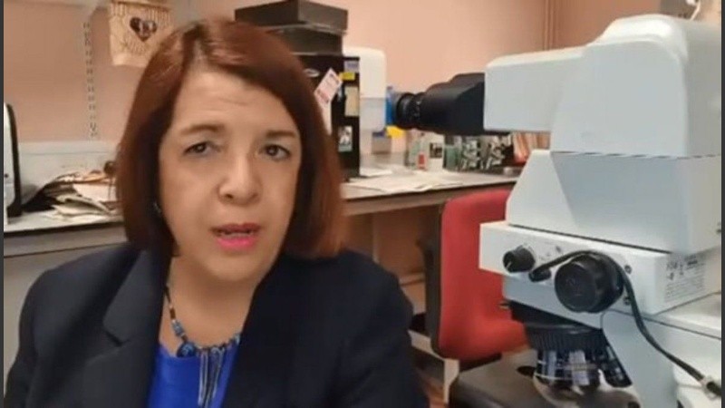 La prestigiosa médica indicó que las vacunas se tienen que distribuir de manera equitativa