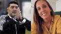 Caso Maradona: la psiquiatra Cosachov dijo que aún desconoce la causa de muerte