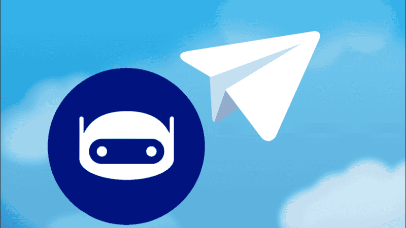 Telegram cuenta con diversos bots que se activan desde los chats de la aplicación. 