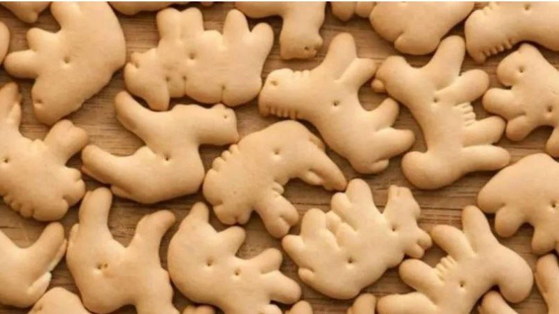 El pedido aplica para las gomitas de ositos y gusanos de caramelo.