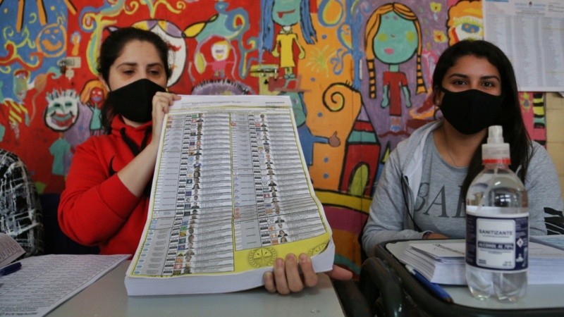 La lista 