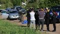 Siete perpetuas por el crimen de dos jóvenes ejecutados en un camino rural entre Rosario y Pérez