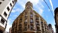 Tesoros de la ciudad: un palacio de estilo europeo en el centro de Rosario