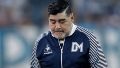 Comienza el juicio oral por la muerte de Diego Maradona