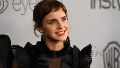Emma Watson luce una de las tendencias más atrevidas de este año