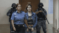 "Chipi" Selerpe, nacida y criada entre el narco y las balas en el sur de Rosario: firmó nueva condena a 14 años