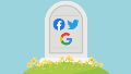 El purgatorio digital: nuestra vida online después de la muerte