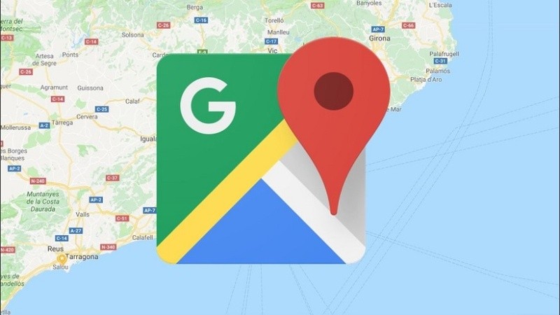 Google Maps se lanzó en 2005.