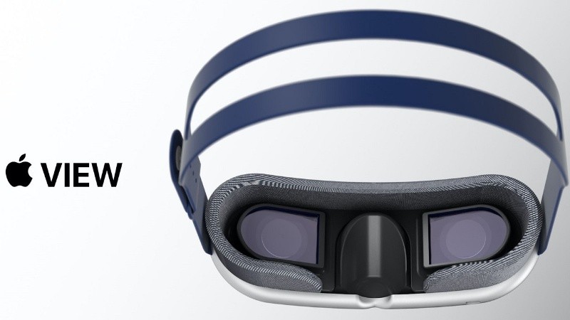 Las gafas de realidad mixta de Apple podrían comenzar a venderse en el 2023.
