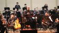 Gratis: la Orquesta Sinfónica Provincial de Rosario ofrece su noveno concierto