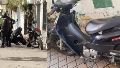 Prisión preventiva para motociclista que intentó huir de la policía: así fue la frenética persecución