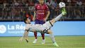 El resumen deportivo del fin de semana: la primera chilena de Leo, el doblete de Romero y un insólito gol en contra