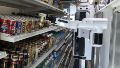 Así funciona el robot que repone las heladeras de un supermercado: se está probando en una cadena internacional
