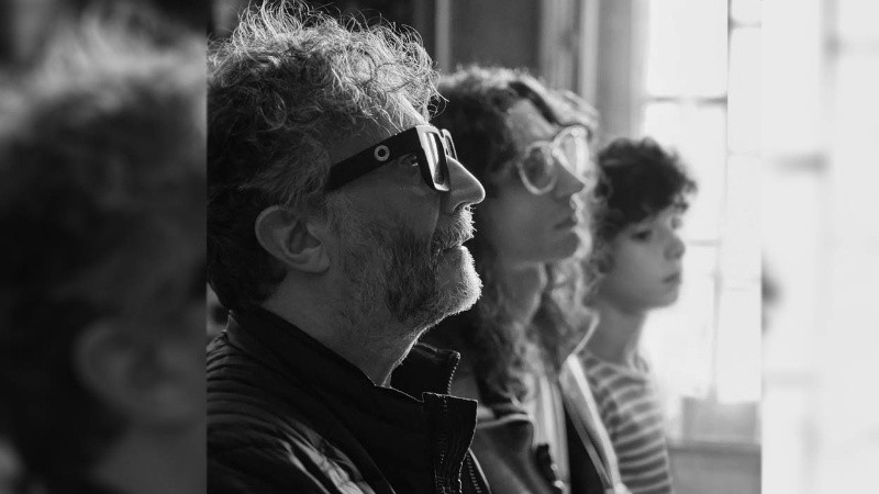 La serie de Fito Páez espera fecha de lanzamiento y la próxima será anunciada.