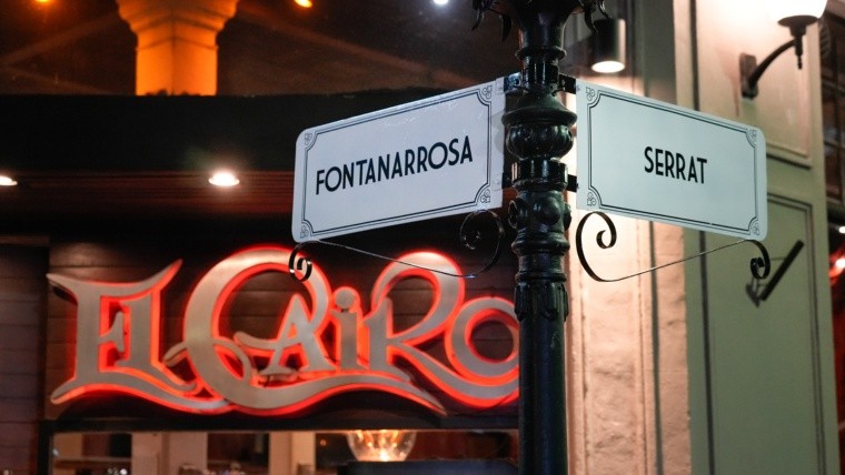 Proponen destacar a los cafetines históricos de Rosario y convertirlos en puntos turísticos