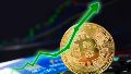 Las criptomonedas repuntan: Bitcoin alcanzó los $18 mil dólares