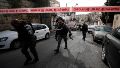 Dos ataques en menos de 24 horas en Jerusalén: un adolescente de 13 años hirió de bala a dos personas