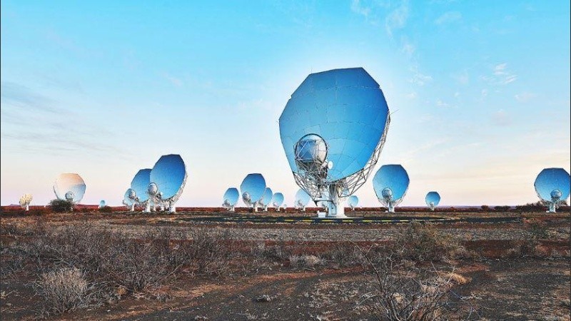 Los científicos están listos para rastrear señales de radio de décadas de antigüedad.