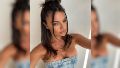 “Casi soy estafada”: Sofía Jiménez compartió la manera en que evitó caer en un fraude