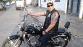 Pelea entre grupos motoqueros terminó con una condena a nueve años de prisión por homicidio