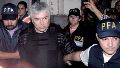 Ordenan que Lázaro Báez sea trasladado de "inmediato" a una cárcel común