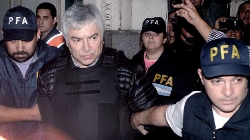 El titular de 