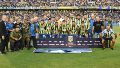 Seguimiento individual canalla: Alejo Véliz más alto que todos