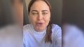 Silvina Luna y una fuerte reflexión: "Con un mensaje tan dañino las pueden matar"