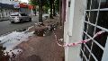 Juicio al gendarme que mató a un robacables: ¿homicidio agravado o en legítima defensa?