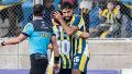 Facundo Mallo habló previo a Banfield y se ilusionó con quebrar "el punto más flaco de la temporada"