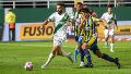 Para el olvido: Rosario Central jugó un pobre partido y cayó ante Banfield