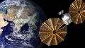 MBR Explorer: la sonda que Emiratos Árabes enviará para estudiar el cinturón de asteroides