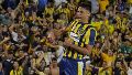 En su vuelta, Alejo Véliz abrió la goleada y fue una de las figuras: "Es una locura"