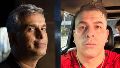 Fuerte cruce entre Mario Massaccesi y el representante de L-Gante: "Ustedes no lo ven porque no nacieron en un barrio"